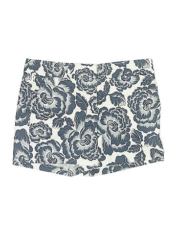Ann Taylor Factory Shorts (view 1)