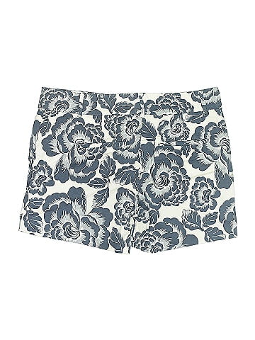 Ann Taylor Factory Shorts (view 2)