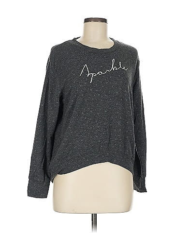 Sundry Pullover Sweater (view 1)