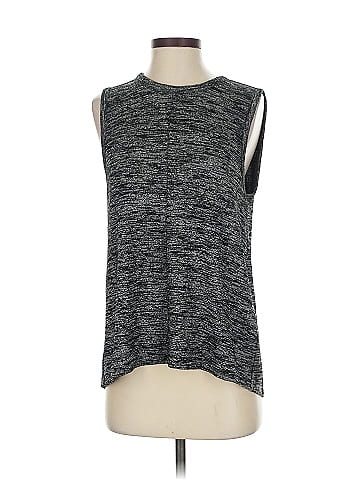 Rag & Bone/JEAN Sleeveless Top (view 1)