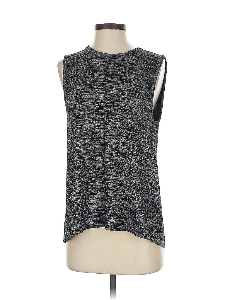 Pre-owned Rag & Bone Sleeveless Top In Black