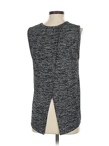 Rag & Bone/JEAN Sleeveless Top (view 2)