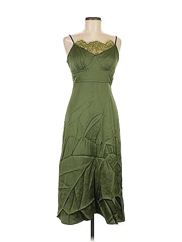 Tracy Reese Cocktail Dress (view 1)