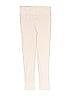 Crewcuts Ivory Pink Active Pants Size 7 - photo 2