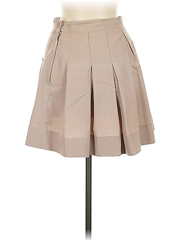 Parker Formal Skirt (view 2)