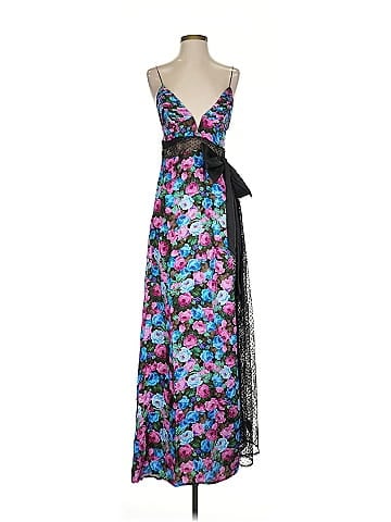 For Love & Lemons Cocktail Dress (view 1)