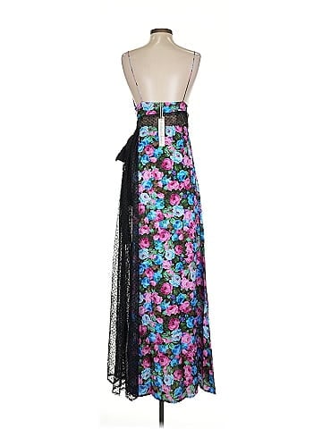 For Love & Lemons Cocktail Dress (view 2)