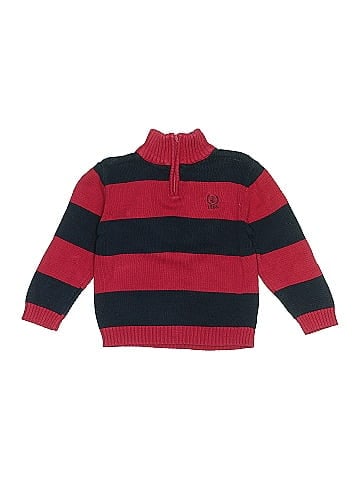IZOD Pullover Sweater (view 1)