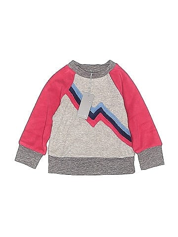 Miki Miette Sweatshirt (view 1)