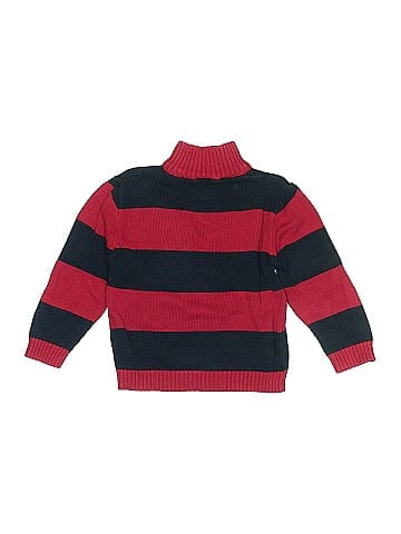 IZOD Pullover Sweater (view 2)