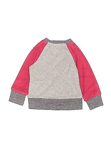 Miki Miette Sweatshirt (view 2)