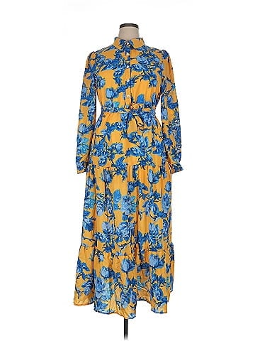 Shein Casual Dress (view 1)