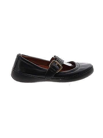 Vionic Flats (view 1)