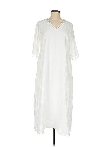 Emery Rose Casual Dress (view 1)