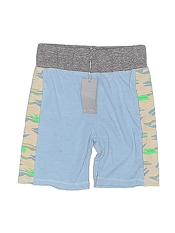 Miki Miette Athletic Shorts (view 1)