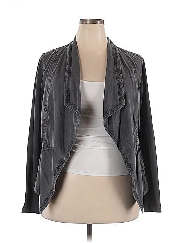 Torrid Jacket (view 1)