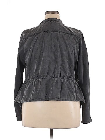 Torrid Jacket (view 2)