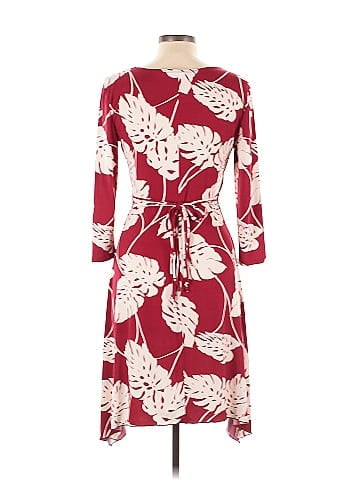 B. Darlin Casual Dress (view 2)