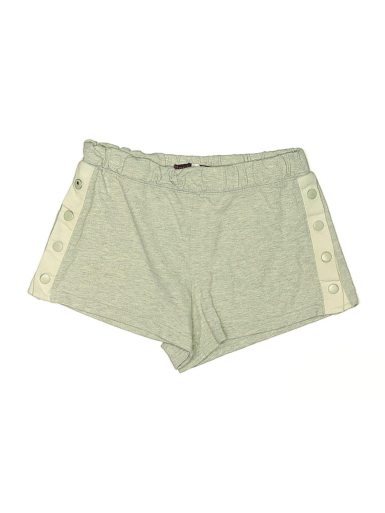 No Boundaries Green Shorts Size M - photo 1