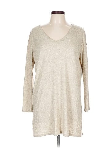 Boohoo Pullover Sweater (view 1)