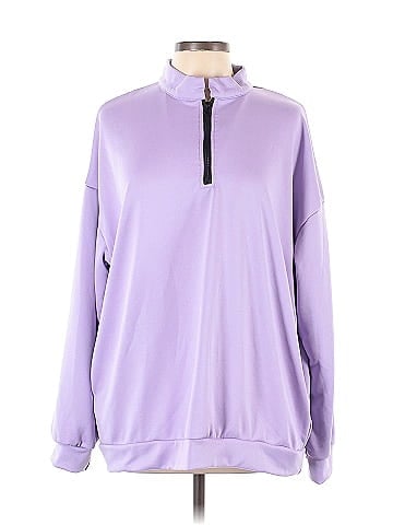 Unbranded Pullover Sweater (view 1)
