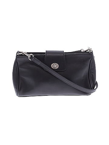 Coach Leather Crossbody Bag (view 1)