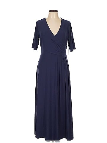 Chaus Cocktail Dress (view 1)