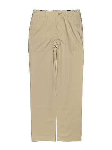 Class Club Khakis (view 1)