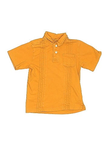 Gymboree Short Sleeve Button-Down Shirt (view 1)
