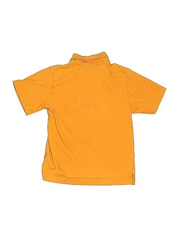 Gymboree Short Sleeve Button-Down Shirt (view 2)