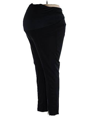 Isabel Maternity Casual Pants (view 1)