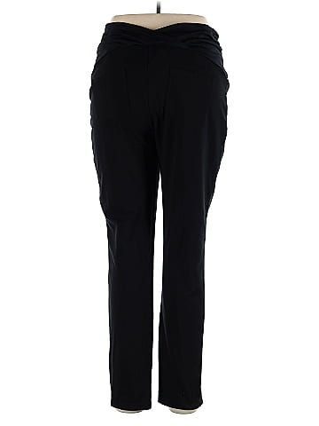 Isabel Maternity Casual Pants (view 2)