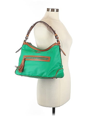 Dooney & Bourke Shoulder Bag (view 2)