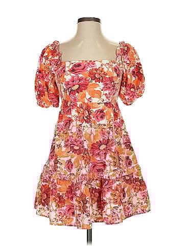 Jessica Simpson Cocktail Dress (view 1)