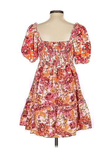 Jessica Simpson Cocktail Dress (view 2)