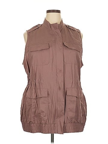 Torrid Vest (view 1)