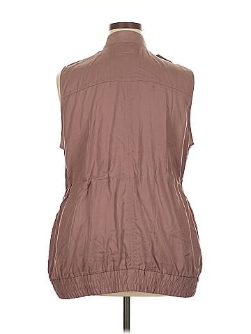 Torrid Vest (view 2)