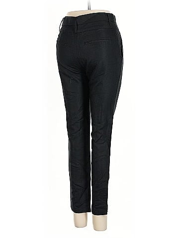 Avec Les Filles Linen Pants (view 2)
