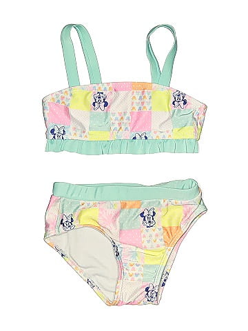 Disney Two Piece Swimsuit (view 1)