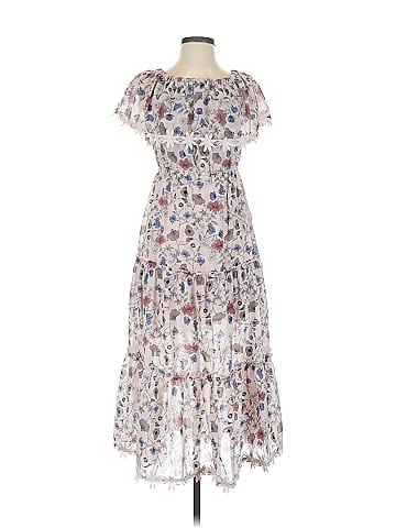 Pol Cocktail Dress (view 1)