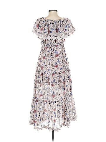 Pol Cocktail Dress (view 2)