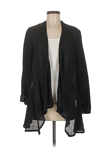 Zara Kimono (view 1)