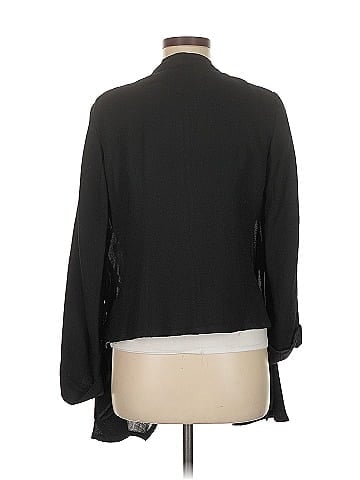 Zara Kimono (view 2)