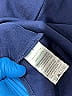 Hill House 100% Cotton Blue Bodysuit Size M - photo 4