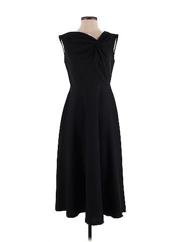 Kasper Cocktail Dress (view 1)
