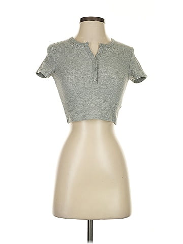 Sunday Best Short Sleeve Henley (view 1)