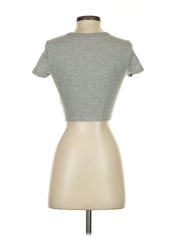 Sunday Best Short Sleeve Henley (view 2)