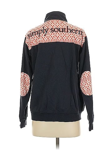 Simply Southern Track Jacket (view 2)
