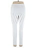 Lyssé White Active Pants Size XL - photo 2