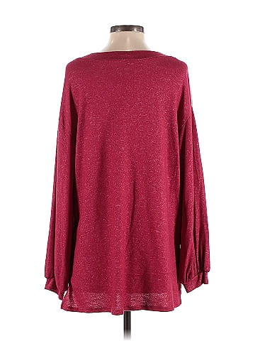 Honeyme Long Sleeve Top (view 2)